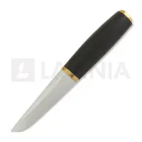 M.M Custom Knives Puukko 2 pronssi-80CrV2