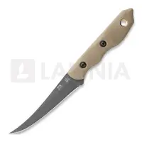 Tops knives Tick Messer