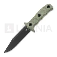 Bastinelli Binome pain edge Messer
