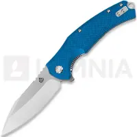 QSP Knife Snipe Blue Taschenmesser