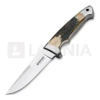 Böker Germany Vollintegral 2.0 Stag Jagdmesser