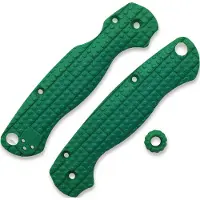 Chroma Scales Para 2 Green Blocks Scales