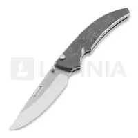 Rockstead SHU C (ZDP) Taschenmesser