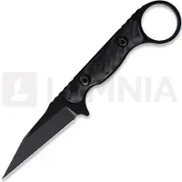 Toor Jank Shank W Messer, Socom