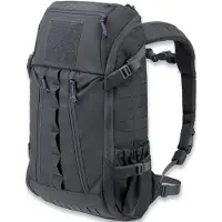 Direct Action Halifax Small Rucksack, Shadow Grey