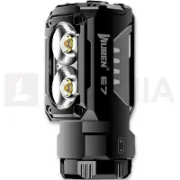 Wuben E7 Mini Taschenlampe