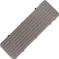 Snow Peak Compact Slim Mat