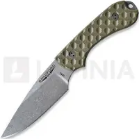 Bradford Knives Guardian 3 OD Green