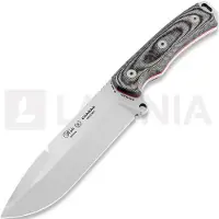 Nieto Chaman Macro N690co Messer, brown katex