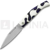 Nieto Ventura 1.4116 Taschenmesser, Methacrylate Handle