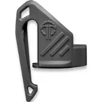 Thyrm Low Profile Carry Clip, Urban Grey
