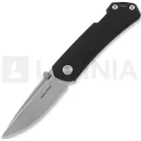 RealSteel Luna Maius Eco, Black G-10