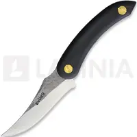 Svörd Amerikiwi Messer, schwarz