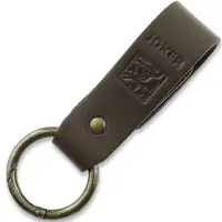 Joker Dangler, Brown Leather