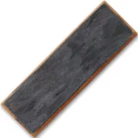 Brommeland Gunleather Bench Strop Loaded Leather 6in