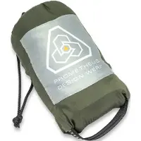 Prometheus Design Werx Solo Pack Hammock UL