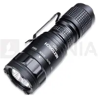 Nextorch TA21 Tactical Flashlight Set