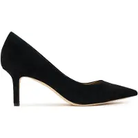BOSS High Heels Miah 50573425 Schwarz 37