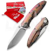 Remette Cool Whale RTCL-CRC Taschenmesser