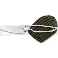 MKM Knives Makro 2 Paracord Messer, olivgrün