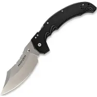 Cold Steel Mayhem Modified Cleaver ATLAS Lock Taschenmesser