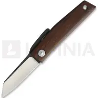 Ohta FK5 Folder Rose Wood Taschenmesser