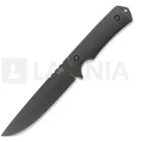 Za Pas VIDI NMV Messer, Black