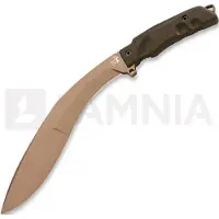 Fox knives Extreme Tactical Kukri
