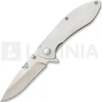 Bear & Son 112 Framelock Taschenmesser