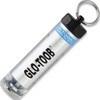 Glo-Toob AAA Pro Series, blau