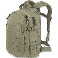 Direct Action Dragon Egg MkII Rucksack, Adaptive Green