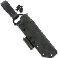 Peltonen Knives Recon Monsoon kydex sheath for Peltonen Ranger Knife M95