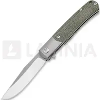 Böker Germany TRPPR Micarta Taschenmesser
