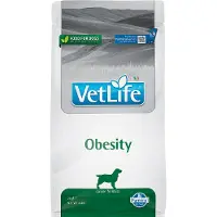 Farmina Vet Life Obesity Dog 2 kg