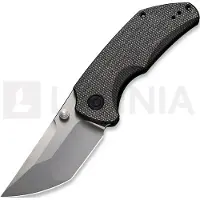 CIVIVI Thug 2 Taschenmesser, dark green micarta