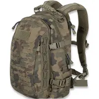 Direct Action Dragon Egg MkII Rucksack, PL Woodland