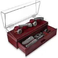 Holme & Hadfield The Knife Deck - Cherry