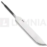 Helle Blade 70 Lappland Messerklinge