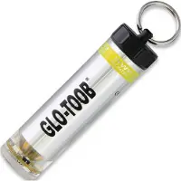Glo-Toob AAA Pro Series, gelb