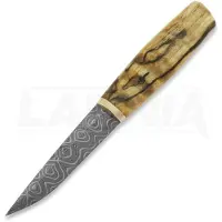 ML Custom Knives Damascus 2