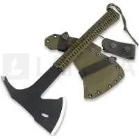 Condor Sentinel Axe Army Green
