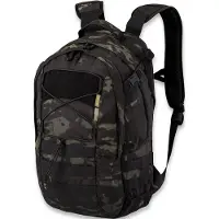 Helikon Tex EDC Rucksack, MultiCam Black