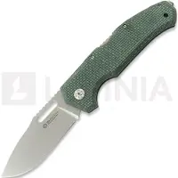 Maserin Nimrod Taschenmesser, grün