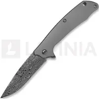 Roper Knives Maverick Framelock Taschenmesser