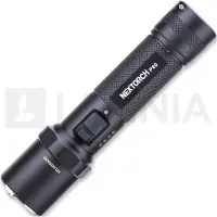 Nextorch P80 Tactical Flashlight