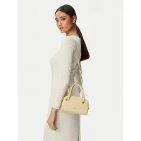 Furla Handtasche Poppy Mini WE00915 BX4573 CN DFM00 Hellgelb