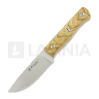 Maserin Path - Olive Wood Messer