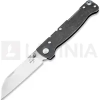 Böker Atlas Sheepsfoot TS Taschenmesser
