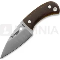 Cudeman Yoda Messer, Juma Brown, kydex