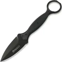 Maserin Neck Knife Messer